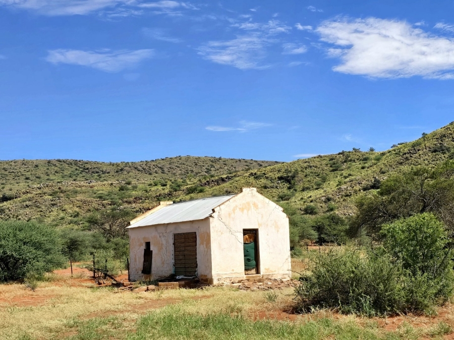 Commercial Property for Sale in Griekwastad Rural Northern Cape